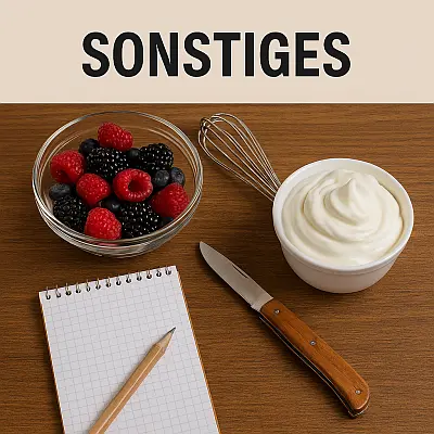 Sonstiges